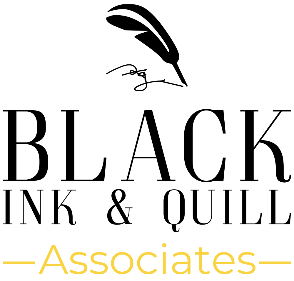 Black Ink & Quill Associates